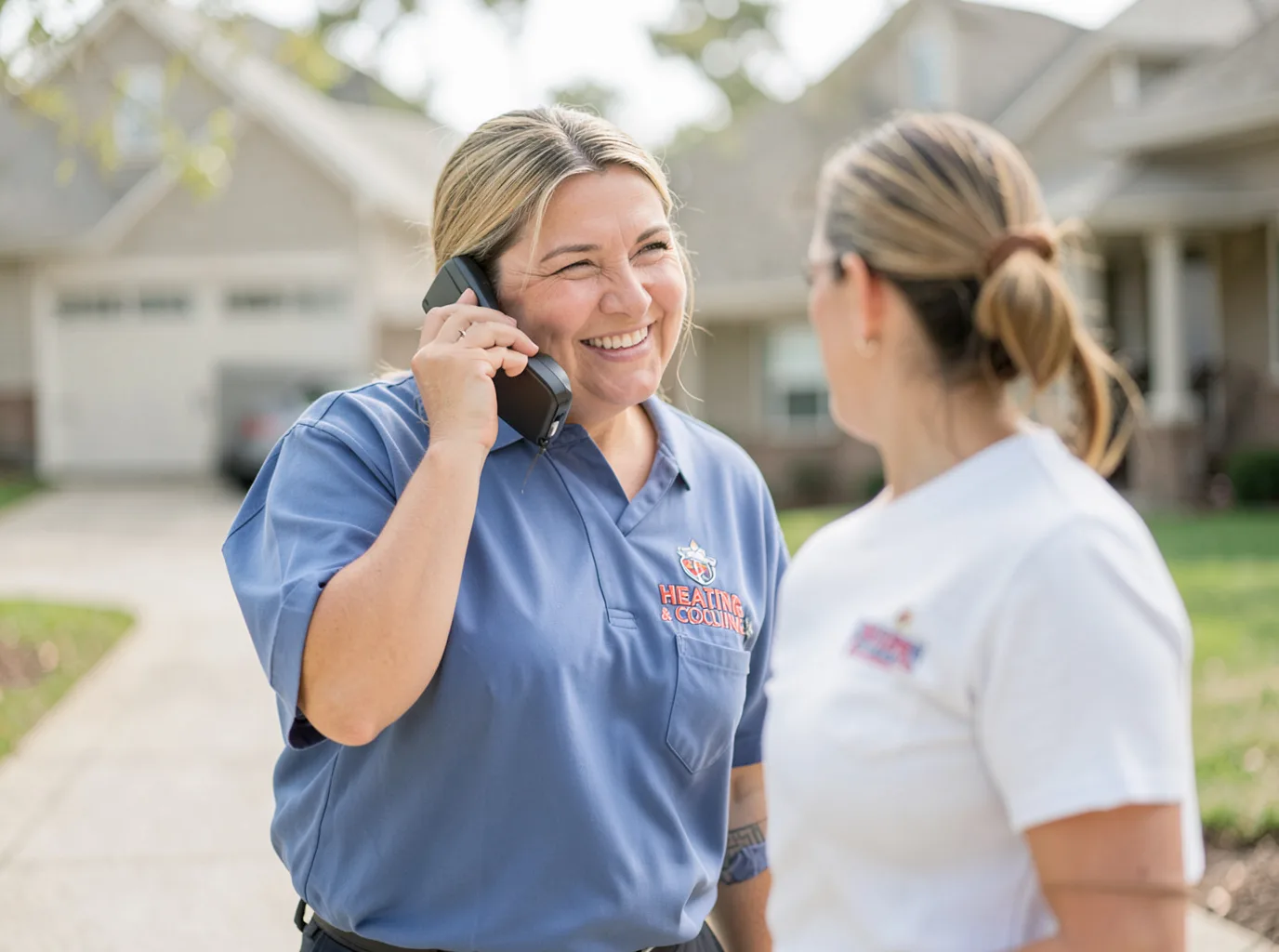 Hvac Repair Kansas, OH FAQs